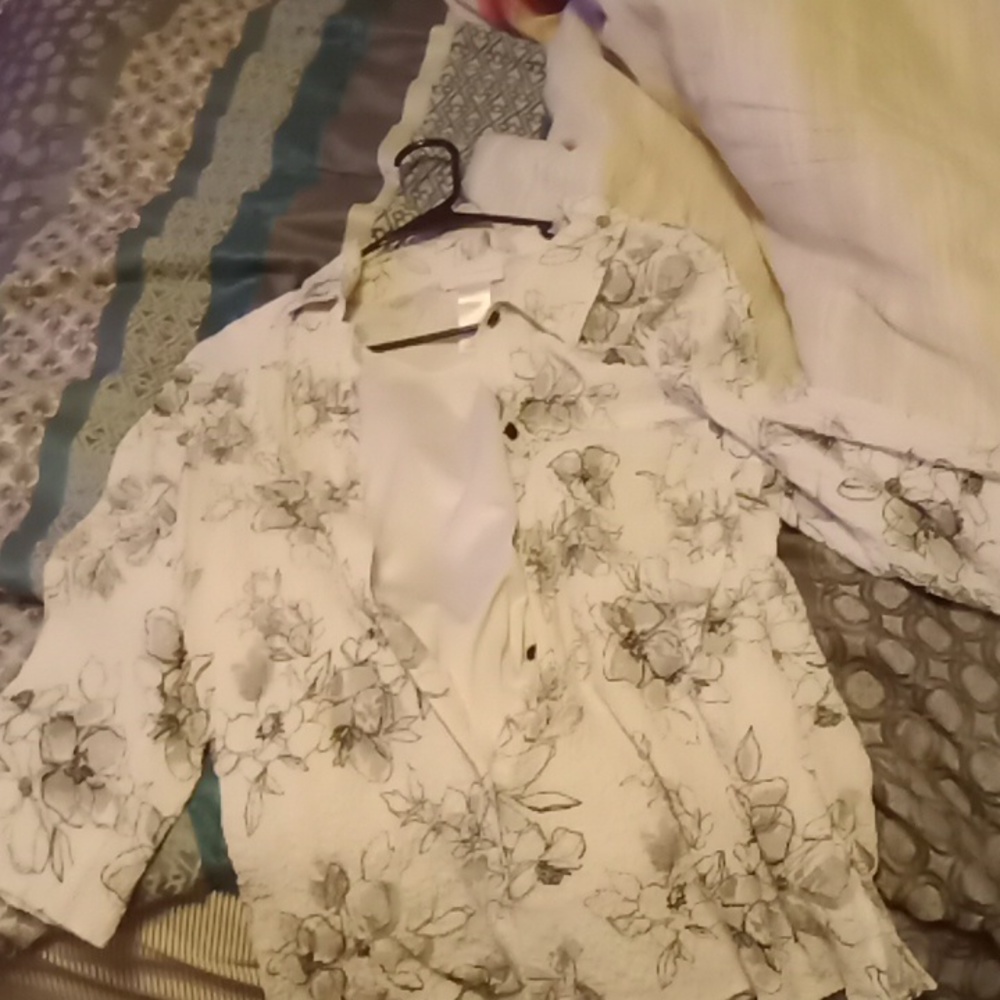 Dress shirts